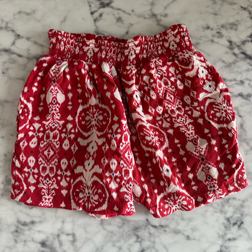 Target Shorts Size XS